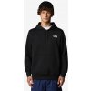 Mikina s kapucňou The North Face Simple Dome Hoodie - tnf black Mikina s kapucňou The North Face Simple Dome Hoodie - tnf black