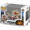 Funko Pop! 1219 Jurassic World Atrociraptor Ghost Funko Pop! 1219 Jurassic World Atrociraptor Ghost
