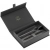 Parker 1502/3297618 IM Achromatic Black BT guľôčkové pero darčeková súprava s puzdrom Parker 1502/3297618 IM Achromatic Black BT guľôčkové pero darčeková súprava s puzdrom