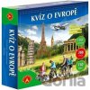 Kvíz o Evropě - Alexander Kvíz o Evropě - Alexander