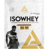 Lazar Angelov Iso Whey Protein, 25 g Příchuť: Salty Caramel Lazar Angelov Iso Whey Protein, 25 g Příchuť: Salty Caramel