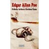 Príbehy Arthura Gordona Pyma - Edgar Allan Poe Príbehy Arthura Gordona Pyma - Edgar Allan Poe
