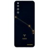 Picasee silikónový prehľadný obal pre Sony Xperia 10 IV 5G - ARIES Picasee silikónový prehľadný obal pre Sony Xperia 10 IV 5G - ARIES