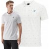 4F pánske polo tričko 4FWSS25TPTSM703-10S, veľkosť XXL 4F pánske polo tričko 4FWSS25TPTSM703-10S, veľkosť XXL