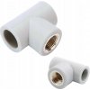 T-kus PP Diamond biely 25 mm T-kus PP Diamond biely 25 mm
