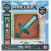 Minecraft pixel craft Minecraft pixel craft