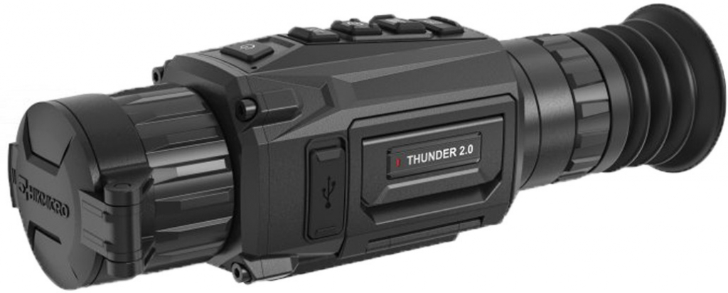 Hikmicro Thunder TH25P 2.0