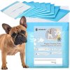 SPRINGOS Hygienická podložka pre psov 40x60 cm savá podložka 100 ks na učenie hygieny PA2015 SPRINGOS Hygienická podložka pre psov 40x60 cm savá podložka 100 ks na učenie hygieny PA2015