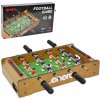 Mini Stolný Futbal ENERO Drevená Hra Zručnosti Pre Deti 46 CM Mini Stolný Futbal ENERO Drevená Hra Zručnosti Pre Deti 46 CM