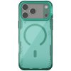 Nillkin Iceblade Prop Magnetic Kryt pre Apple iPhone 17 Pro Max Green