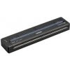 Brother Brother PocketJet PJ-863 (300 dpi) přenosná tiskárna s USB-C a Bluetooth, 13,5 stran za minutu Brother Brother PocketJet PJ-863 (300 dpi) přenosná tiskárna s USB-C a Bluetooth, 13,5 stran za minutu