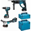 MAKITA DLX3093TJ