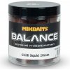 Mikbaits Boilie Balance Spiceman Chilli Squid 250 ml - 20 mm Mikbaits Boilie Balance Spiceman Chilli Squid 250 ml - 20 mm