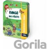 Kvído: Bingo na výlety - Albi Kvído: Bingo na výlety - Albi