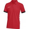 Nike | Y NK DF ACD25 SS POLO | červená| M(137-147cm) Nike | Y NK DF ACD25 SS POLO | červená| M(137-147cm)