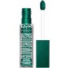 NYX Professional Makeup Ultimate Glow Shots trblietavé tekuté očné tiene 22 Watermelon Wealth 7,5 ml