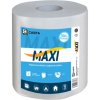 Papierové utierky CARTA Maxi 2 vrstvy, návin 115 m, 460 útržkov, výška 20 cm, bal. 6 ks Papierové utierky CARTA Maxi 2 vrstvy, návin 115 m, 460 útržkov, výška 20 cm, bal. 6 ks