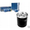 PALIVOVÝ FILTER MERCEDES OM642-651 06- MEYLE PALIVOVÝ FILTER MERCEDES OM642-651 06- MEYLE