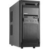 Skriňa CHIEFTEC Libra Series/Miditower, LF-02B-OP, čierna, USB 3.0, žiadny zdroj LF-02B-OP Skriňa CHIEFTEC Libra Series/Miditower, LF-02B-OP, čierna, USB 3.0, žiadny zdroj LF-02B-OP