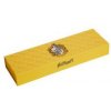 Harry Potter: Hufflepuff Magnetic Pencil Box (Insight Editions)(Brožovaná) Harry Potter: Hufflepuff Magnetic Pencil Box (Insight Editions)(Brožovaná)