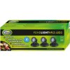 AQUA NOVA Jazierkové osvetlenie NPL2-LED3 AQUA NOVA Jazierkové osvetlenie NPL2-LED3