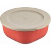 Koziol Bio-Circulair Connect Box miska s vekom 700 ml Koziol Bio-Circulair Connect Box miska s vekom 700 ml