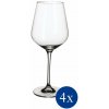 Poháre VILLEROY & BOCH LA DIVINA Burgundy, 4 ks (VB_1136678170) Poháre VILLEROY & BOCH LA DIVINA Burgundy, 4 ks (VB_1136678170)