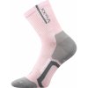 VoXX® Josef Unisex športové ponožky BM000000623100100159 ružová 35-38 (23-25) VoXX® Josef Unisex športové ponožky BM000000623100100159 ružová 35-38 (23-25)