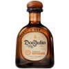 Don Julio Tequila Reposado 100% de Agave 38% 0,7 l (kartón) Don Julio Tequila Reposado 100% de Agave 38% 0,7 l (kartón)
