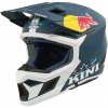 Red Bull KINI MX3 1.0 ľahká motocyklová prilba na MOTO ENDURO CROSS L 59-60 cm Red Bull KINI MX3 1.0 ľahká motocyklová prilba na MOTO ENDURO CROSS L 59-60 cm
