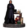 Harry Potter - 1/10 Deluxe Severus Snape 22cm Harry Potter - 1/10 Deluxe Severus Snape 22cm