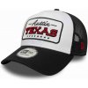 NEW ERA šiltovka 940 Af Trucker Location Patch Blkwhi BLKWHI NEW ERA šiltovka 940 Af Trucker Location Patch Blkwhi BLKWHI