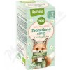 Apotheke Pohádkový průduškový sirup 1+ BIO 250 g