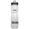 Cyklistická fľaša CamelBak Podium Chill 0,71l White/Black Cyklistická fľaša CamelBak Podium Chill 0,71l White/Black