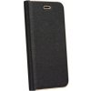 Pouzdro Forcell Luna Book pro Samsung Galaxy A54 5G (SM-A546) černá Pouzdro Forcell Luna Book pro Samsung Galaxy A54 5G (SM-A546) černá
