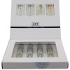 HOT Pheromone Perfume Box For Her 4x5 ml HOT Pheromone Perfume Box For Her 4x5 ml