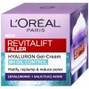Loreal Paris Loréal Paris Denný pleťový gél-krém Revitalift Filler Hyaluron 8h Oil Control 50 ml, gél-krém, Akcia Loreal Paris Loréal Paris Denný pleťový gél-krém Revitalift Filler Hyaluron 8h Oil Control 50 ml, gél-krém, Akcia