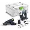 Skrutkovač na sadrokartón s podávačom na pásky FESTOOL DWC 18-4500 Basic Skrutkovač na sadrokartón s podávačom na pásky FESTOOL DWC 18-4500 Basic