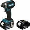Makita DTD153RTJ Cordless Impact Driver Makita DTD153RTJ Cordless Impact Driver