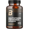 BioTech USA Multivitamín pre ženy – 60 tabliet BioTech USA Multivitamín pre ženy – 60 tabliet