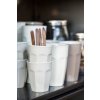IB LAURSEN Latte hrnček Mynte Butter Cream 250 ml