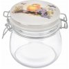 Orion Dóza s klipovým uzáverom JAR kurča 500ml Orion Dóza s klipovým uzáverom JAR kurča 500ml