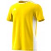 Tréningová súprava na futbal adidas Entrada 18, veľ 116 Tréningová súprava na futbal adidas Entrada 18, veľ 116