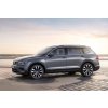 Priečniky Thule WingBar Evo Black VW Tiguan Allspace 2018- s pozdĺžnikmi Priečniky Thule WingBar Evo Black VW Tiguan Allspace 2018- s pozdĺžnikmi