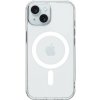 Tactical MagForce Kryt pre Apple iPhone 15 Transparent (57983115974) Tactical MagForce Kryt pre Apple iPhone 15 Transparent (57983115974)