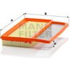 Vzduchový filter MANN-FILTER C 24 006 Vzduchový filter MANN-FILTER C 24 006