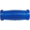 Yate Masážny valček s bodlinkami 15 cm YTSA05014 modrý