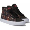 tenisky vysoké DC Slayer MANUAL HI viacfarebná tenisky vysoké DC Slayer MANUAL HI viacfarebná