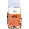 Müsli s banány 300 g