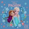 Oficiální nástěnný kalendář 2026 Disney: Frozen II|Ledové království 2 s plakátem (SQ 30,5 x 30,5|61 cm) Oficiální nástěnný kalendář 2026 Disney: Frozen II|Ledové království 2 s plakátem (SQ 30,5 x 30,5|61 cm)